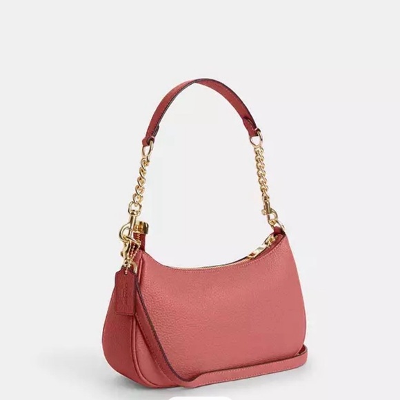 Coach Teri Shoulder Bag - Picture 2 of 6